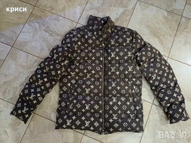 Оригинално дамско яке Louis Vuitton