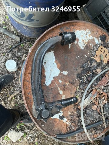 Westfalia , снимка 3 - Аксесоари и консумативи - 37413097