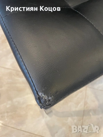 Кухненски столове, снимка 6 - Столове - 53279237