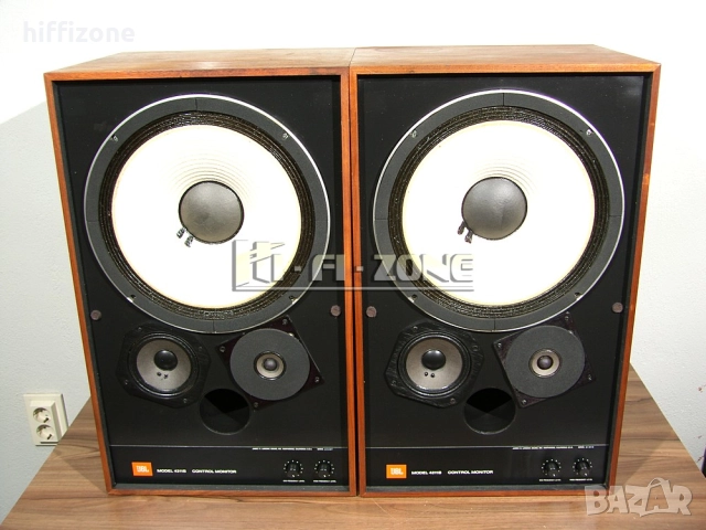 Тонколони Jbl model 4311b