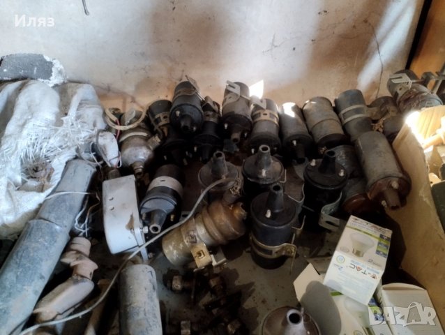 Магнет за ток, снимка 5 - Други машини и части - 39178953