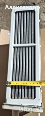 Кондензна пита, топлообменник, за сушилни AEG/Electrolux, снимка 2 - Сушилни - 53569730