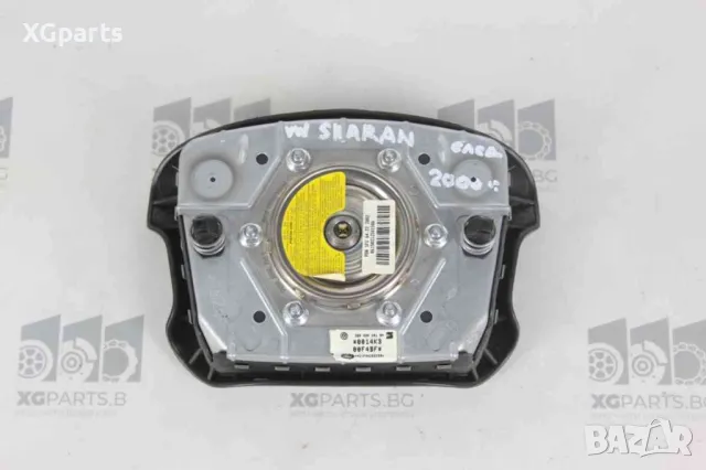  Airbag волан за Volkswagen Sharan 1.9tdi 116 к.с. (2000-2010), снимка 2 - Части - 49900780