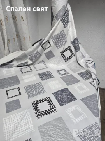 Спални комплекти - Ранфорс 100% Памук, снимка 2 - Спално бельо - 49608610