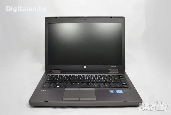 Реновиран лаптоп HP ProBook 6470b, снимка 4 - Лаптопи за работа - 51217639