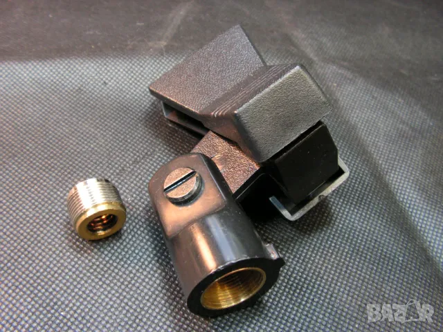 Sony ECM-959 DTстерео електретен микрофон, снимка 14 - Микрофони - 48993640