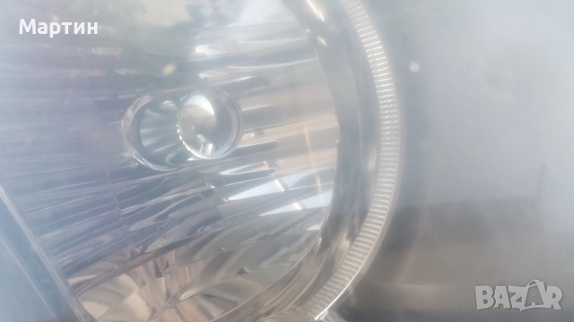 Фарове за Мицубиши Аутлендър , снимка 6 - Аксесоари и консумативи - 52712827