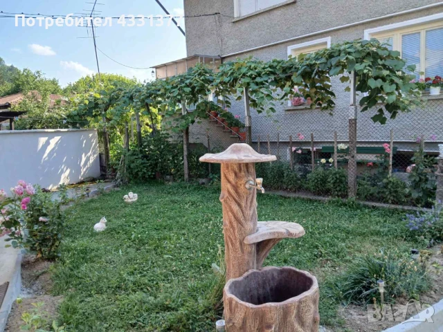 Стаи за гости "Приказка", снимка 2 - Къщи - 48368984