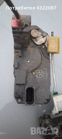 Брава / Брави от Опел Астра Opel Astra H 1.9 CDTI 150 к.с 2004-2010г. , снимка 3 - Части - 53479183