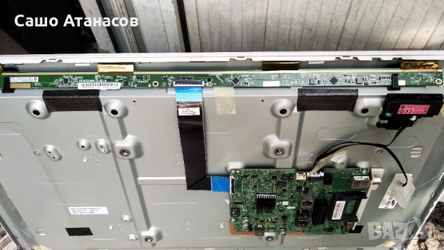 SAMSUNG UE32J4510AW със счупена матрица , BN41-02360B , WDF710Q , BN41-02398A , CY-JJ032AGHV6H, снимка 10 - Части и Платки - 26891243