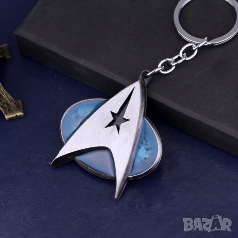 Star Trek ключодържател, снимка 1 - Други - 28574008