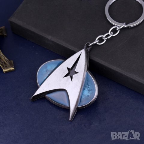 Star Trek ключодържател