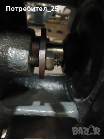 Водна помпа Вида, снимка 2 - Водни помпи - 53223867