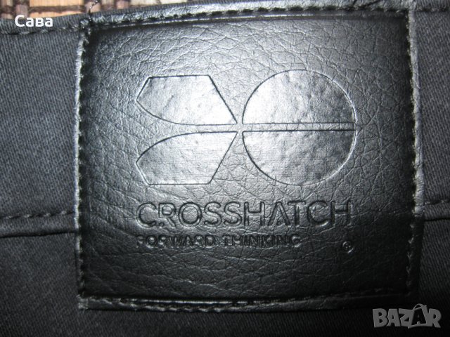 Дънки CROSSHATCH  мъжки,М