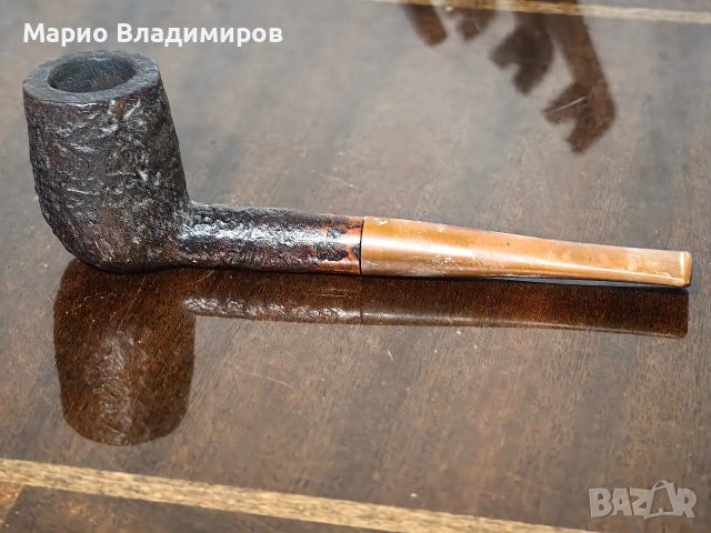 стари класически лули, снимка 8 - Колекции - 53228935