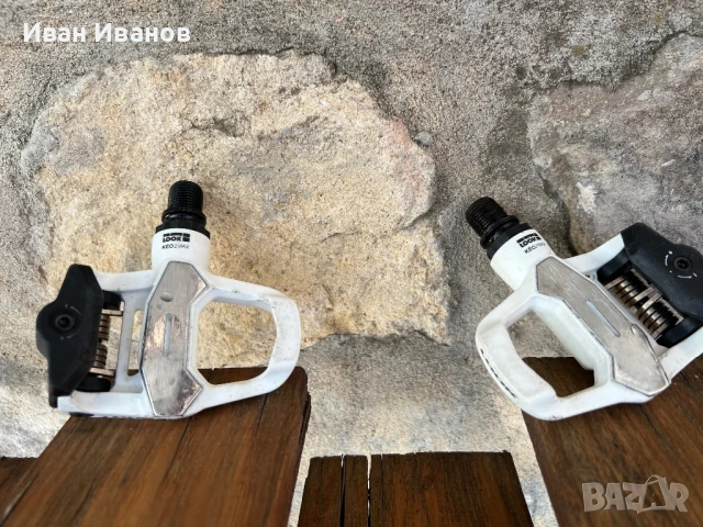 Педали LOOK KEO 2 MAX, снимка 1