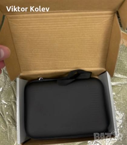 ЧЕРЕН ПЕТЪК Въздушен вентилатор,130000 RPM,Techsuit, снимка 6 - Вентилатори - 52941609