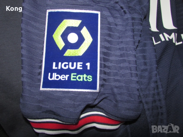 фланелка Nike Jordan Leo Messi футболна тениска Меси Найк PSG ПСЖ ЦСКА Red Bull Джордан , снимка 3 - Футбол - 52991199