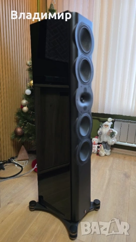 Perlisten audio R7t, снимка 4 - Тонколони - 53187445