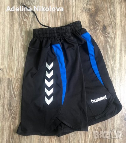 Спортни hummel, снимка 2 - Спортни дрехи, екипи - 37979690