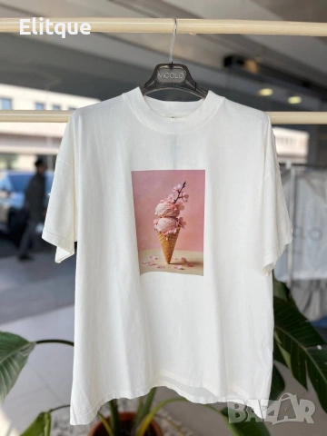 тениска , снимка 5 - Тениски - 53590561