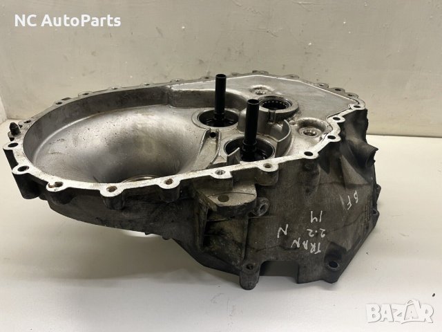 Корпус за скоростна кутия за Ford Transit Форд Транзит МК7 2.2 8C1R-7F096-BF 8C1R-7002-DG 2014, снимка 8 - Части - 43954730