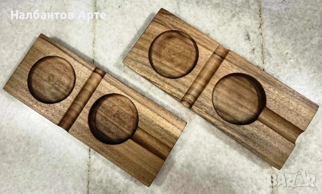 пепелник за пури, снимка 8 - Други - 53424418