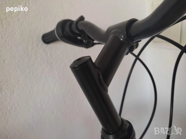 Продавам колела внос от Германия  спортен велосипед SPORT ACTIV 26 цола, снимка 10 - Велосипеди - 52417937