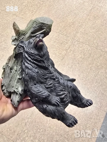 Статуетка мечка