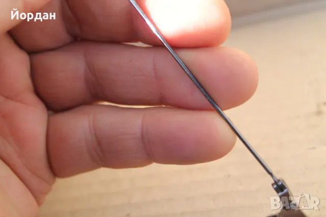 Слънчеви очила ''Ray Ban'' /RB 3546 004/, снимка 17 - Слънчеви и диоптрични очила - 49483340