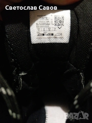 Merrell gore-tex. 43нм. 27,3см., снимка 12 - Мъжки ботуши - 53288629