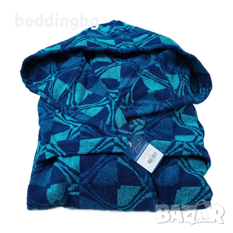 #Халати за баня, #Хавлия за баня ЯНА Панагюрище , снимка 3 - Хавлиени кърпи - 43950438