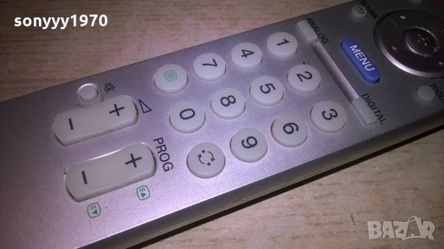 sony remote-tv-внос швеицария, снимка 7 - Дистанционни - 26338707