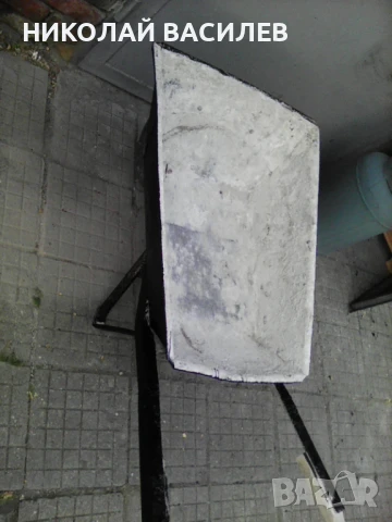 Продава   градинска   *    количка  -  олекотена   ., снимка 14 - Други инструменти - 51084080