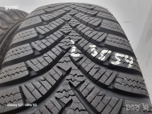 6бр зимни гуми 165/70/14 HANKOOK L03554 