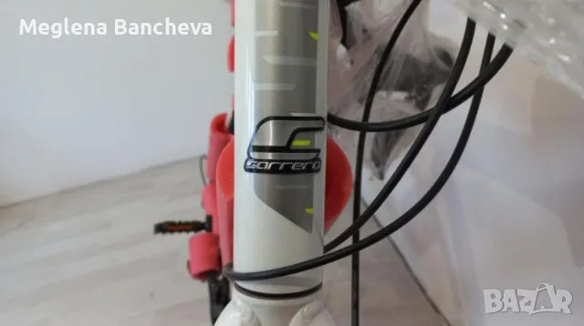 Велосипед Carrera Virtuoso размер 52/ 450лв., снимка 2 - Велосипеди - 50044479