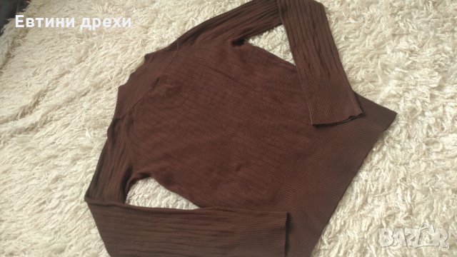 "Camaien" дамска блуза, снимка 7 - Блузи с дълъг ръкав и пуловери - 27966049