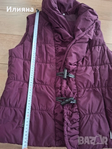 Bonita елвк, размер М, снимка 3 - Елеци - 51870871