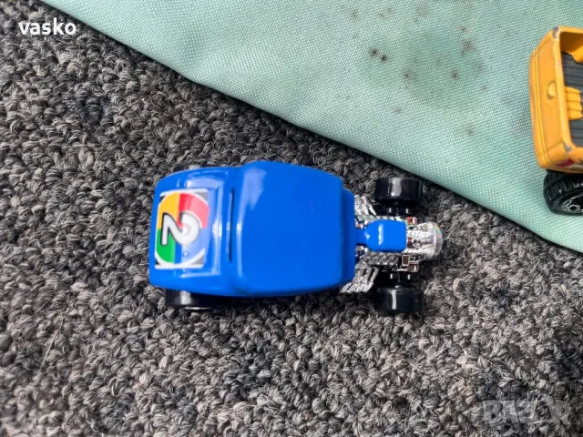 Hotwheels, снимка 5 - Колекции - 49514081