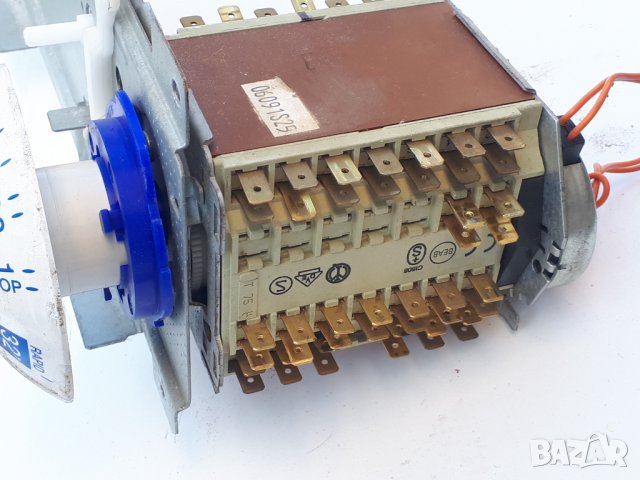  Продавам на части пералня Candy  СВ 633 ХТ, снимка 8 - Перални - 38277099