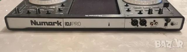 Пулт Numark IDJ PRO, снимка 3 - Ресийвъри, усилватели, смесителни пултове - 50102235