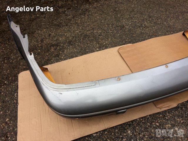 Задна броня за Chrysler Stratus (седан), снимка 2 - Части - 35282555