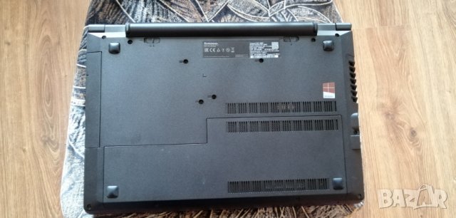 Лаптоп Lenovo 305 I3-5005U/8GB/1000GB, снимка 10 - Лаптопи за работа - 28402499