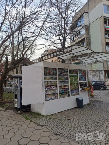 Павилион, снимка 3 - Друго търговско оборудване - 53323949