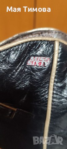 Дамски боти Miss sixty, снимка 5 - Дамски боти - 38726906