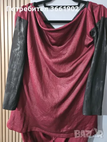 Десет броя дамски дрехи за 60 лв , снимка 3 - Сака - 40393334