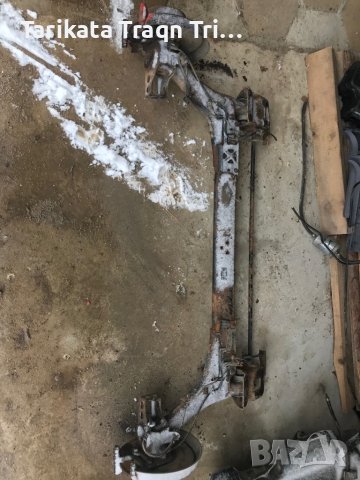 Части за ауди а4 б5 1998г. 101кс.