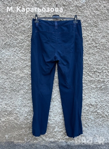 Мъжки панталон Patagonia RPS Rock Pants, Размер М, снимка 3 - Панталони - 52626119