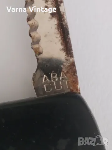 Мултифункционална отварачка за вино. FARM PATENT Италия., снимка 5 - Колекции - 48876210