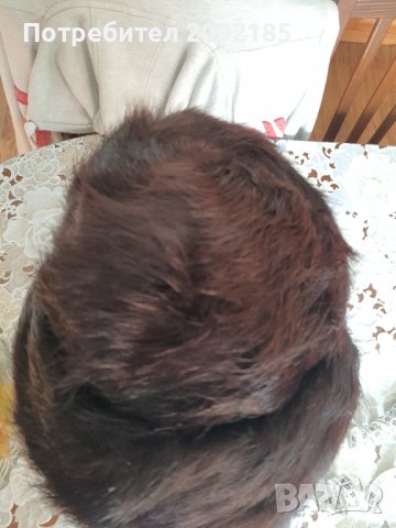 Шапка, снимка 3 - Шапки - 26980063